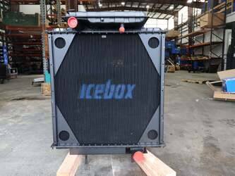 Image for Radiator-BOH PETERBILT Used