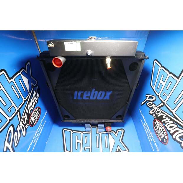 Cooling Package PETERBILT Used-43274970