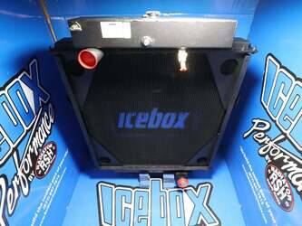 Image de Cooling Package PETERBILT Used