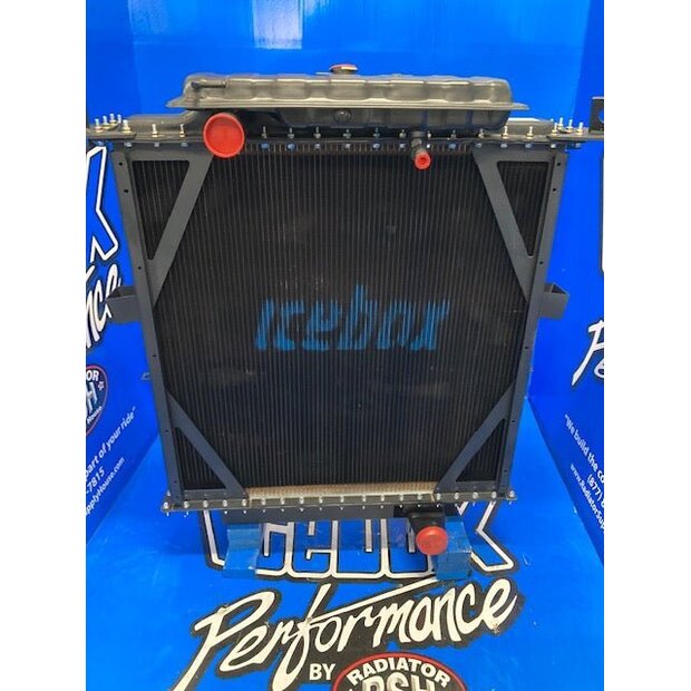 Cooling Package بيتربلت مستعملة-43274977