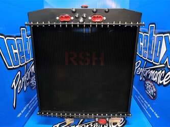 Image de Radiator-BOH PETERBILT Used