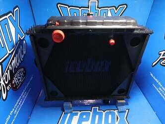 Image de Radiator-BOH PETERBILT Used