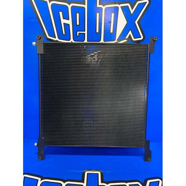 Ac Condenser PETERBILT Used-43275055