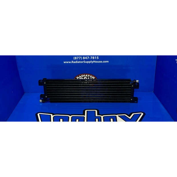 Ac Condenser PETERBILT Used-43275919