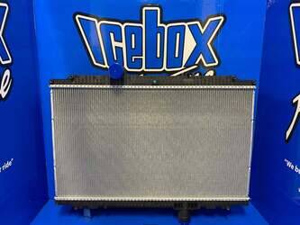 Image de Radiator-PTR PETERBILT Used