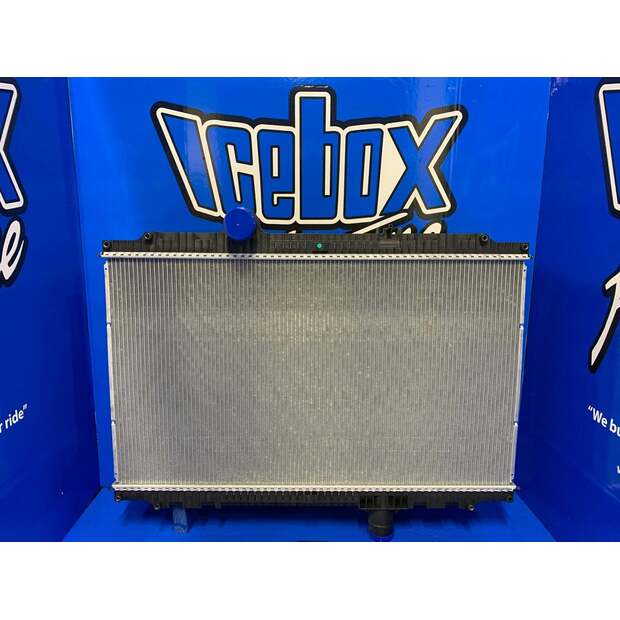Radiator-PTR PETERBILT Used-43276307