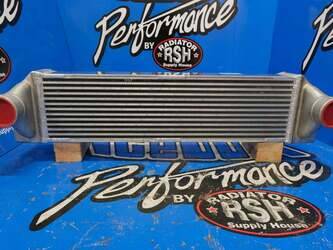 Image de Charge Air Cooler PETERBILT Used