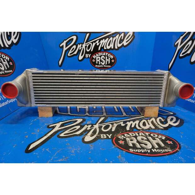 Charge Air Cooler PETERBILT Used-43276520