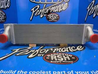 Image de Charge Air Cooler PETERBILT Used