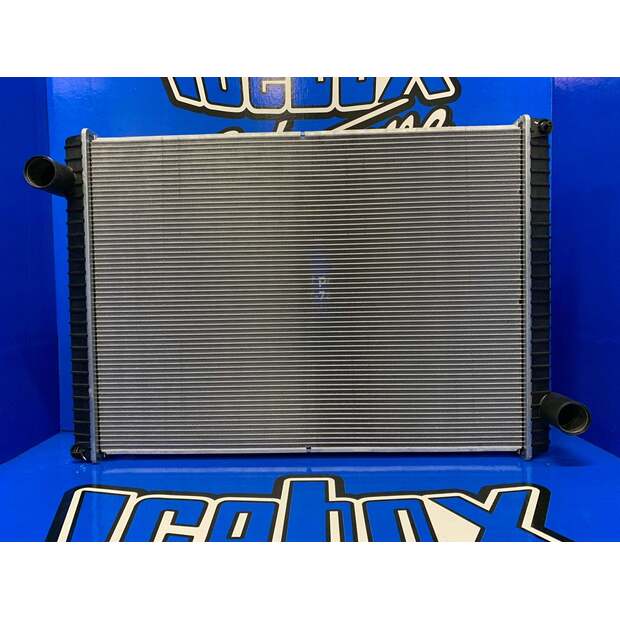 Radiator-PTR بيتربلت مستعملة-43276536