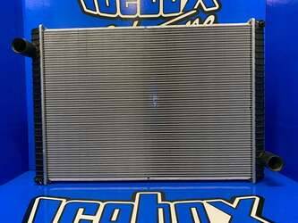 Image for Radiator-PTR PETERBILT Used