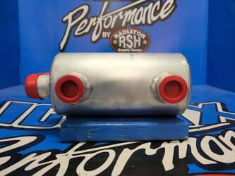 Image for Oil Cooler Oil Cooler PETERBILT Used