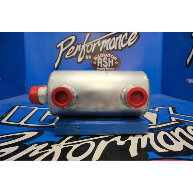 Oil Cooler PETERBILT Used-43276553