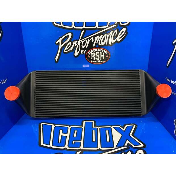 Charge Air Cooler PETERBILT Used-43276561