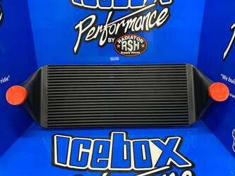 Image de Charge Air Cooler PETERBILT Used