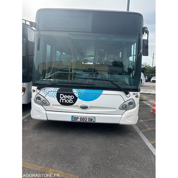 2008 HeuliezBus GX327-43276605