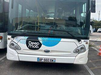 Image de BUS 2008 HeuliezBus GX327