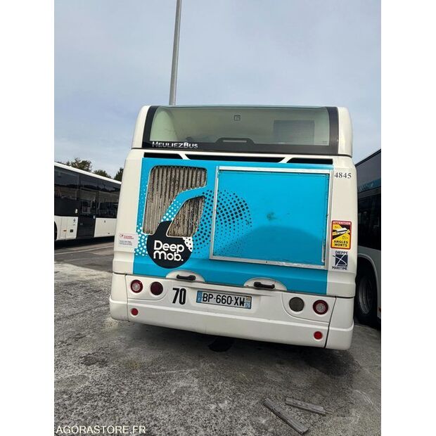 2008 HeuliezBus GX327-43276606