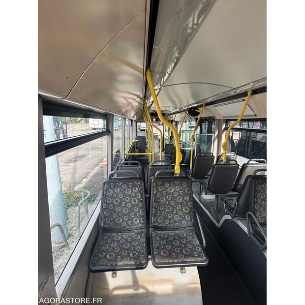 2008 HeuliezBus GX327-43276607