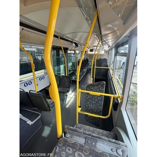 2008 HeuliezBus GX327-43276608