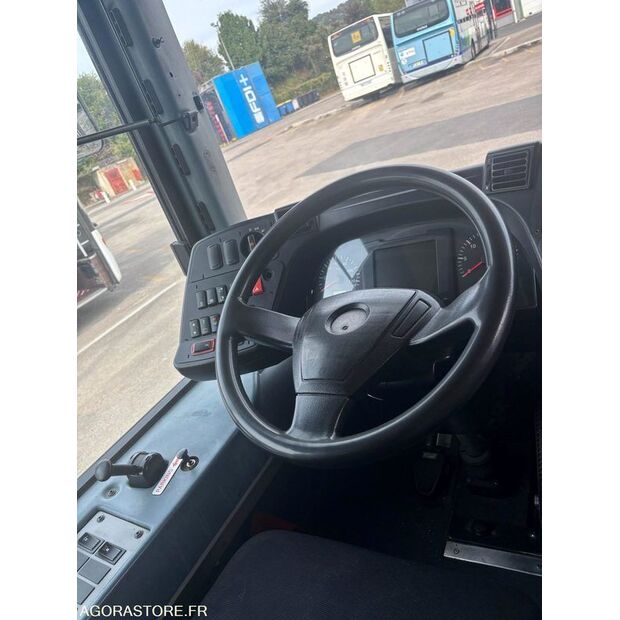 2008 HeuliezBus GX327-43276610