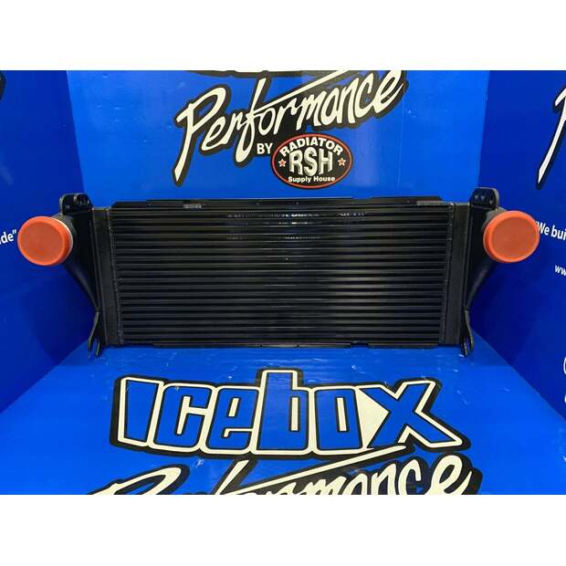 Charge Air Cooler PETERBILT Used-43276651