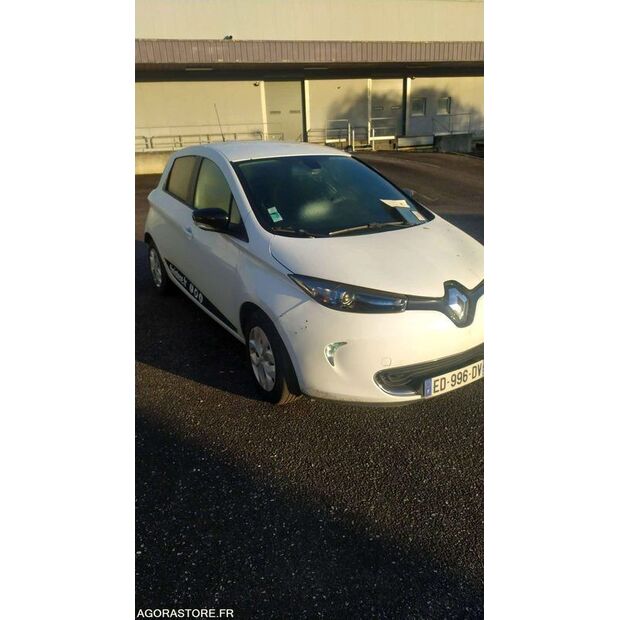 2016 رينو ZOE-43276683