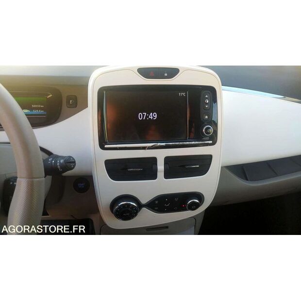 2016 رينو ZOE-43276686