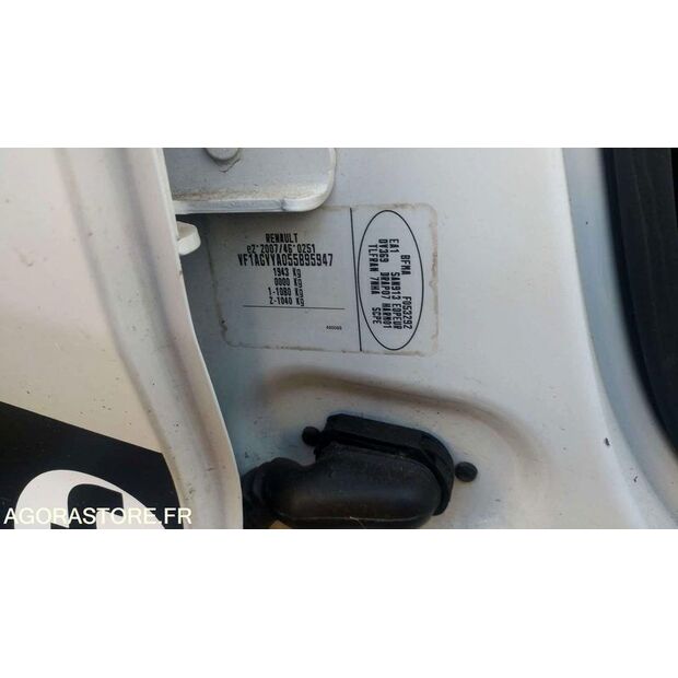 2016 رينو ZOE-43276687