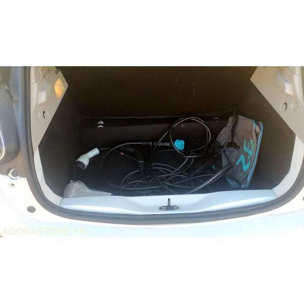 2016 رينو ZOE-43276690