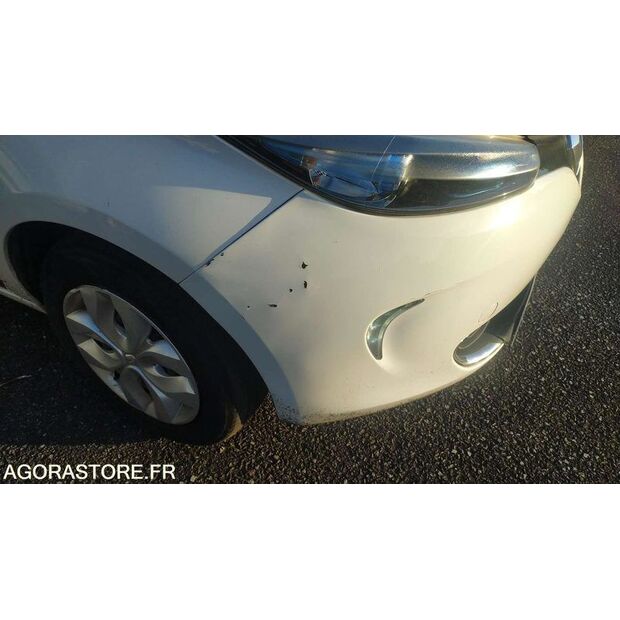 2016 رينو ZOE-43276691