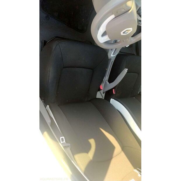 2016 رينو ZOE-43276692