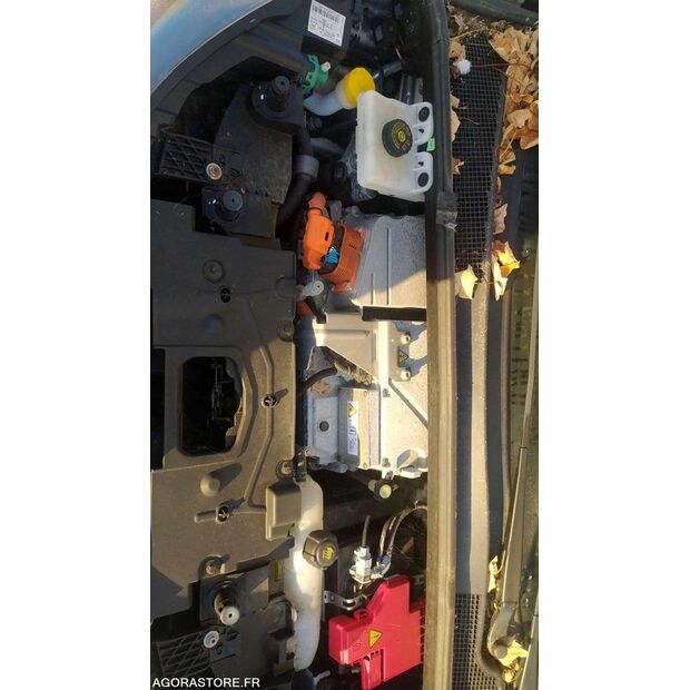 2016 رينو ZOE-43276695