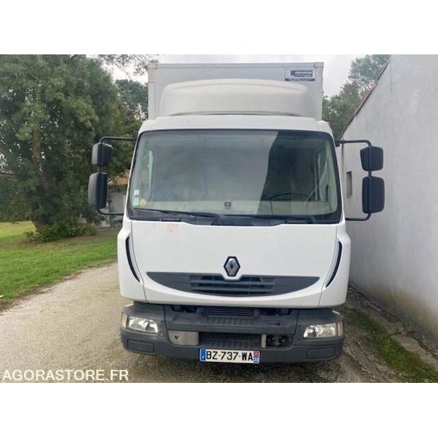 2012 رينو Midlum-43276788