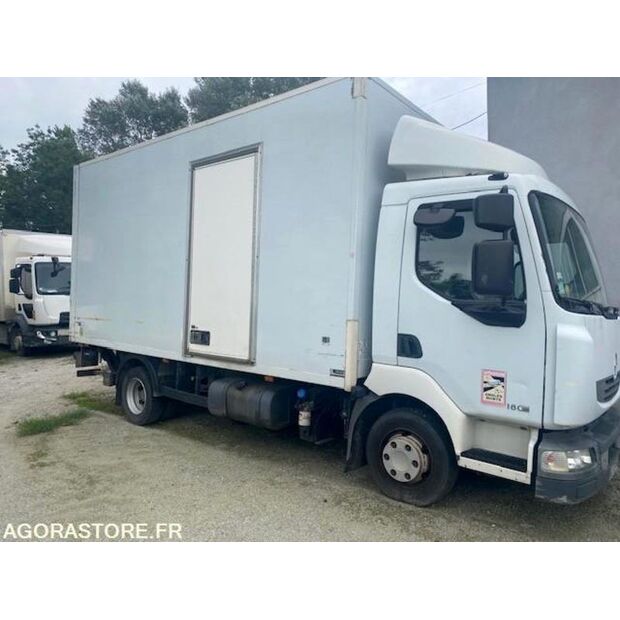 2012 رينو Midlum-43276789