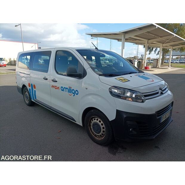 2019 Citroen Jumpy-43276982