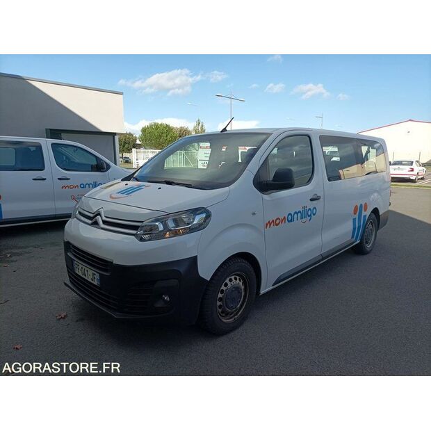 2019 Citroen Jumpy-43276983