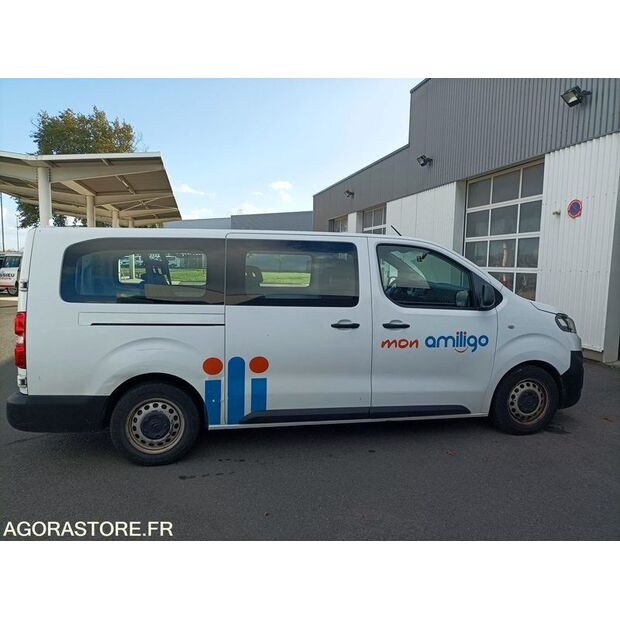 2019 Citroen Jumpy-43276984
