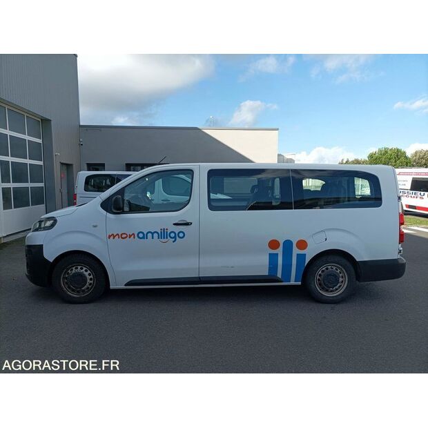 2019 Citroen Jumpy-43276985