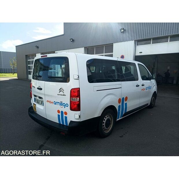 2019 Citroen Jumpy-43276986