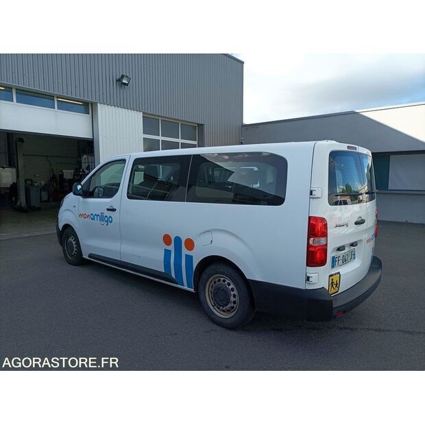 2019 Citroen Jumpy-43276987