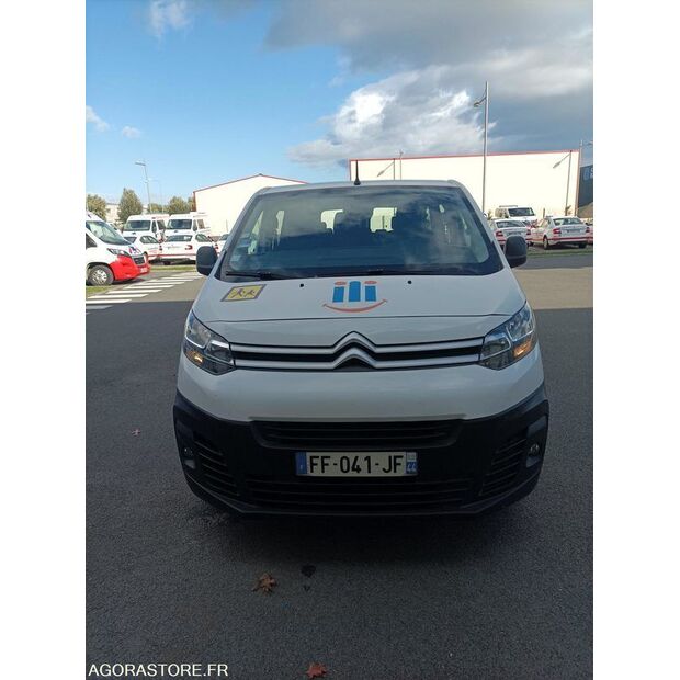 2019 Citroen Jumpy-43276988