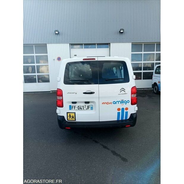 2019 Citroen Jumpy-43276989