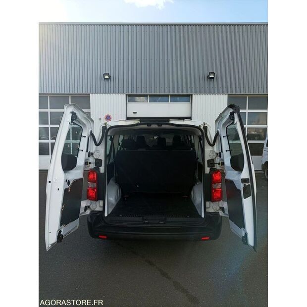 2019 Citroen Jumpy-43276990