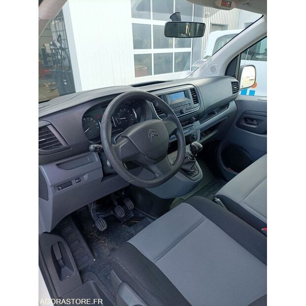 2019 Citroen Jumpy-43276993