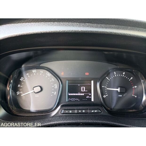 2019 Citroen Jumpy-43276994