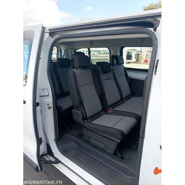 2019 Citroen Jumpy-43276995