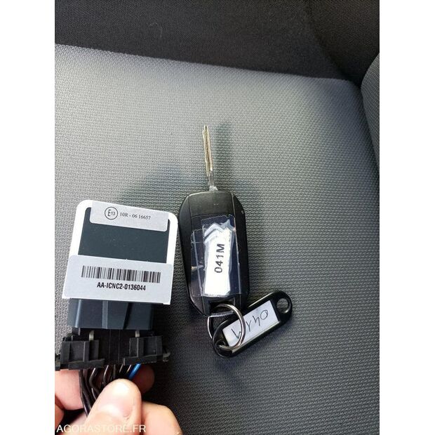 2019 Citroen Jumpy-43276996