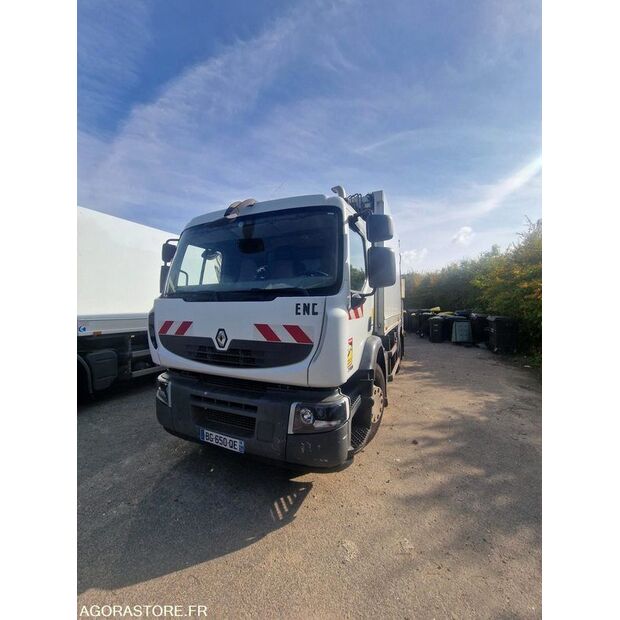 2011 Renault PREMIUM-43277025