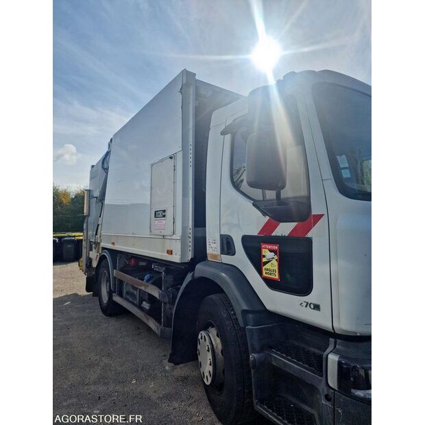 2011 Renault PREMIUM-43277030